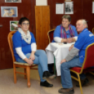 MKC SE karácsonyi szurkólói találkozó (Fotó: Horváth Attila)