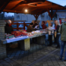 Karácsonyi piac (Fotó: Nagy Mária)