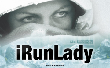 Az iRUNLady újra a Flesch Központban