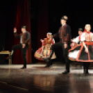 Lajta Néptánc Együttes, Betlehemezés