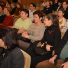 Városi ünnepség (Fotó: Nagy Mária)