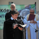 Karolina Kórház Rendelőintézet TIOP project záró (Fotó: Nagy Mária)