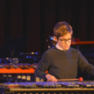 I. Dobos és Ütőhangszeres nap Bükki Attila emlékére