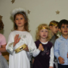 Pillangó Óvoda és Családi Napközi, Karácsonyi ünnepség (Fotó: Stipkovits Veronika)