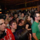 Heaven Street Seven - HS7 - Koncert a Faházban