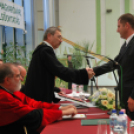 Egyetemi tanévnyitó 2 (Fotó: Nagy Mária)