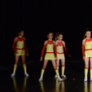 Okay Dance Gála 2015 I.