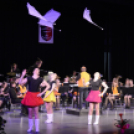 Kühne Koncert Fúvószenekar Tavaszi Hangverseny