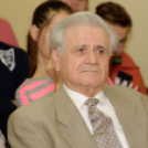 Pusztai Zoltán - Körfolyosó című verseskötetének bemutatója (fotó: Horváth Attila)