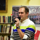 Országos Könyvtári Napok - Steigervald Krisztián