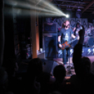 Tankcsapda Koncert A Faházban