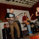 Jótékonysági koncert a Menedék Állatvédő Alapítvány részére (Fotó: Horváth Attila)