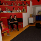 VÍZ világnapja 2015 a Futurában (Fotó: Horváth Attila)