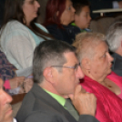 Kühne Fúvószenekar Tavaszi Hangverseny (Fotó: Bánhegyi István)