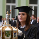 Egyetem évnyitó (Fotó: Nagy Mária)