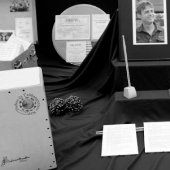 I. Dobos és Ütőhangszeres nap Bükki Attila emlékére