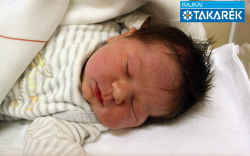 Frey Liliána, Hegyeshalom