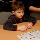 Óvodás malom és sakkverseny - Fiúk (Fotó: Horváth Attila)