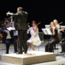 JUBILEUMI HANGVERSENY