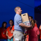 Voluta 2014 szombat /eredményhirdetés (Kozmix)/