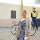 DK demonstráció (Fotó: Nagy Mária)