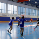 Női kézilabda NBI, Alapszakasz: 4. forduló MKC-SE – FTC-Rail Cargo Hungaria (22:35) (Fotó: Horváth Attila)