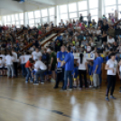 XXII. Városi Óvodás Sportnap