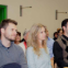 Dumaszínház - Aranyosi Péter estje a Pillangó óvodában és mini bölcsődében