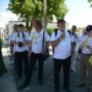 Entente Florale Day Mosonmagyaróvár - Virágzó Város Mosonmagyaróvár (Fotó: Bánhegyi István)