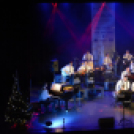 Moson Big Band - Adventi koncert