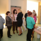 Női szűrőnapok (Fotó: Nagy Mária)