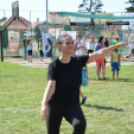 Hédervári sport és egészségnap (Fotó: Nagy Mária)