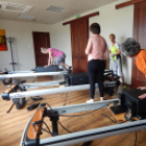 Sziluett Mozgásstúdió Nyári tábor 2015 - szombat