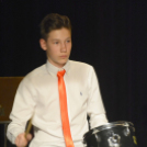 II. Dobos és Ütőhangszeres nap