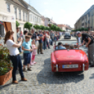  Pannonia-Carnuntum Old-Timer Rallye (Fotó: Nagy Mária)
