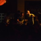 Mongooze zenekar koncertje (Fotó: Nagy Mária)