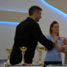 13. Tavaszköszöntő, jótékony süteménysütő verseny