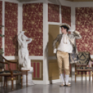 Kényeskedők - Major Tamás rendezésében