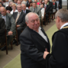 Egyetem évnyitó 2 (Fotó: Nagy Mária)