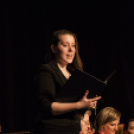 Jótékonysági koncert a Példa Egyesület szervezésében