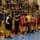 Női kézilabda NBI, Alapszakasz: 16. forduló MKC SE – Győri Audi ETO KC (21-28) (Fotó: Horváth Attila)