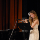 Növendék Hangverseny a Flesch Központban