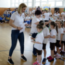 XXII. Városi Óvodás Sportnap