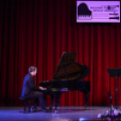 Nemzetközi Tanári Hangverseny