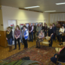 Előadás és kamara kiállítás az 1848/49 forradalomra emlékezve a Huszár Gál Városi Könyvtárban