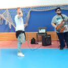 Sportnap - Legkisebb közös többszörös