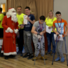 VII. Mosonmagyaróvári Országos Ergométer Verseny (Mikulás Kupa)