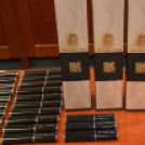 Mosonmagyaróvár Kiváló Tanulója Díjátadó Ünnepség 