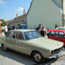  Pannonia-Carnuntum Old-Timer Rallye (Fotó: Nagy Mária)