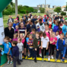 XII. Greiner Szigetköz Minimaraton (Fotó: Horváth Attila)